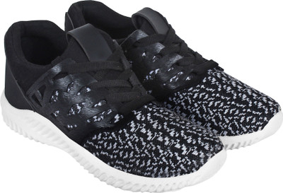 

AMG iRun Running Shoes For Men(Black