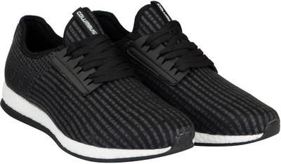 

Columbus Men's For Men(Black