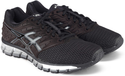 

Asics GEL-QUANTUM 180 2 Running Shoes For Men(Multicolor, 9090
