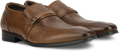 

Kenneth Cole LOCK IT UP Formal Shoes For Men(Brown, 901