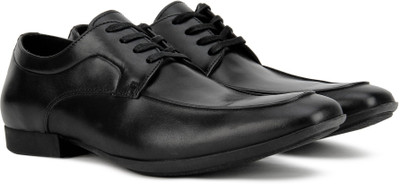 

Kenneth Cole AUTO-PILOT Formal Shoes For Men(Black