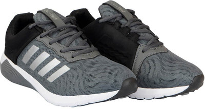 

Columbus Men's Running Shoes For Men(Multicolor, Grey black