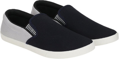 

Hotstyle PM Loafers For Men(Grey