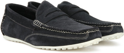 

Kenneth Cole KCAW16 casual shoe Loafers For Men(Navy, Nav