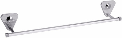 

Aiken Deluxe Towel Rod(Silver)