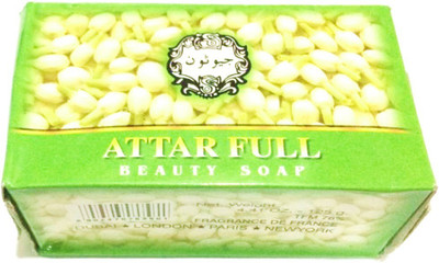 

Goetone Attar Full Beauty Soap(125 g)