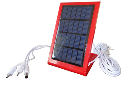 

NASA Tech Smart Solar Panel For Science Projects II Solar panel for Charging purpose Solar Panel