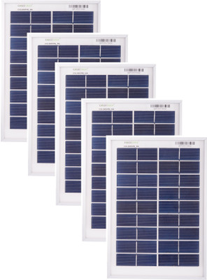 

Goldi Green goldigreen10watt Solar Panel