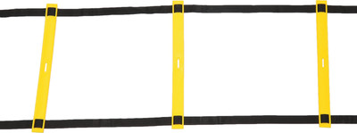 

Mayor MSA026 Speed Ladder(Yellow)