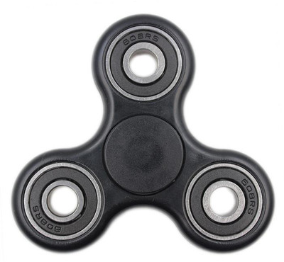 

zodler Spinner(Black)