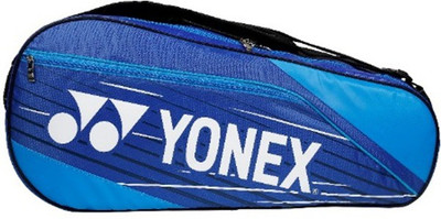 

Yonex SUNR WP 12 TK BT6 Kitbag(Blue, Kit Bag