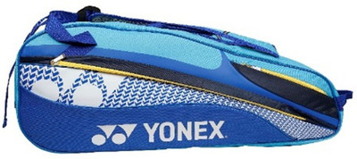

Yonex SUNR M101 TK BT 6 Kitbag(Blue, Kit Bag