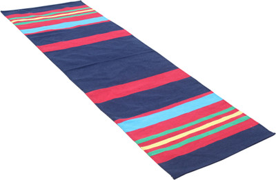 

Ryan Sport Yoga Mat Multicolor 3 mm Yoga Mat, Violet