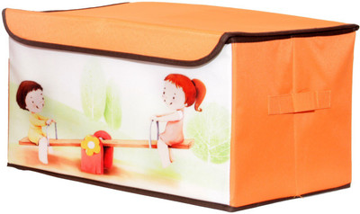 

FULLHOUZ Pretty Code14 Storage Box(Multicolor)
