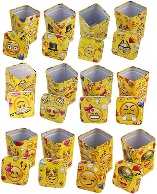 

Tootpado HNKc137 Storage Box(Multicolor)
