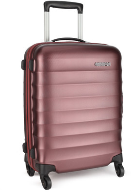 

American Tourister Check-in Luggage -  Inches(Red