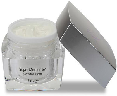 

KINJNI SKIN CARE SUPER MOISTURIZER - SPF 5 PA++++(30 g)