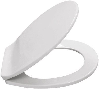 

Aqua hose 0058 Clamp Fit Toilet Seat Lid Lock(Pack of 2)