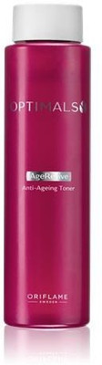 

Oriflame Sweden optimals age revive anti ageing toner(200 ml)