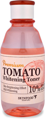 

Skinfood PREMIUM TOMATO WHITENING TONER ( MADE IN KOREA )(180 ml)