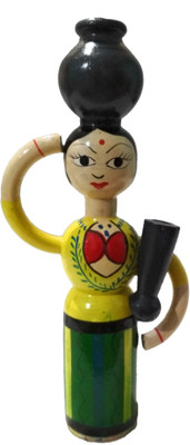 

Crafts India Hand Puppets