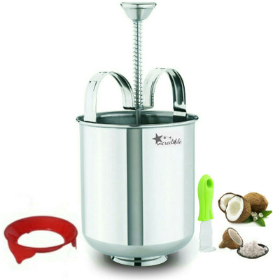 jk Stainless Steel Vada Maker