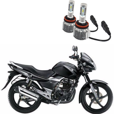 AUTOGARH H11 LED FOG HEADLIGHT FOR GS Vehical HID Kit
