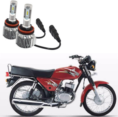 AUTOGARH H11 LED FOG HEADLIGHT FOR Max 100 Vehical HID Kit
