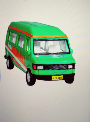 

CENTY Travel India(Green)
