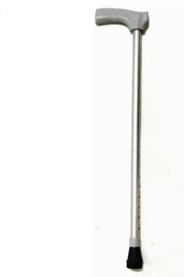 NEOSAFE ALUMINIUM SINGLE Walking Stick