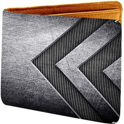 

WFCR Boys Multicolor Artificial Leather Wallet(5 Card Slots), Multicolor-60