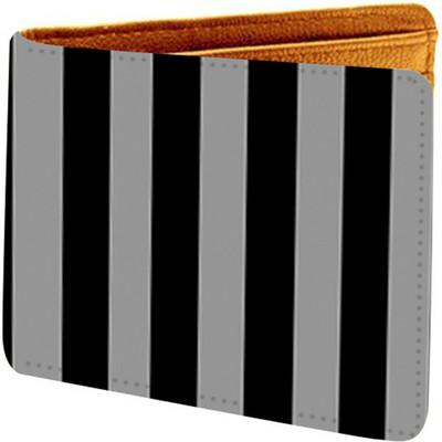 

WFCR Boys Multicolor Artificial Leather Wallet(5 Card Slots), Multicolor-99