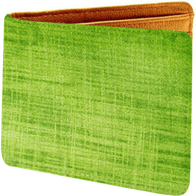 

WFCR Boys Multicolor Artificial Leather Wallet(5 Card Slots), Multicolor-61