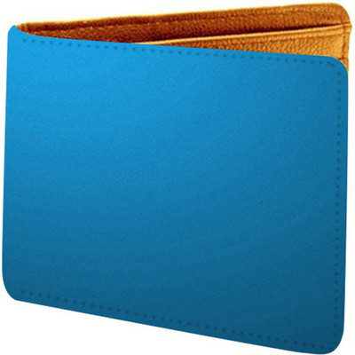 

WFCR Boys Multicolor Artificial Leather Wallet(5 Card Slots), Multicolor-90