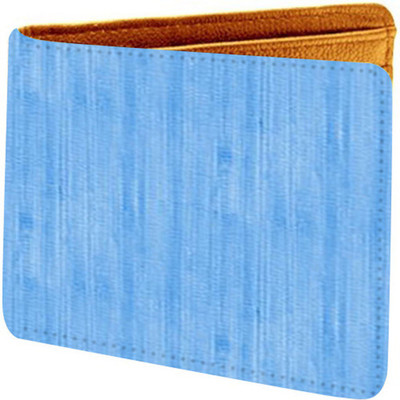 

WFCR Boys Multicolor Artificial Leather Wallet(5 Card Slots), Multicolor-22