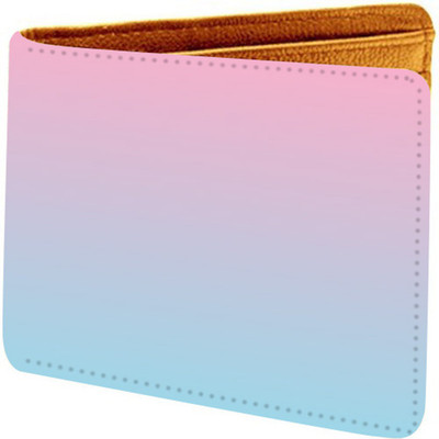 

WFCR Boys Multicolor Artificial Leather Wallet(5 Card Slots), Multicolor-32