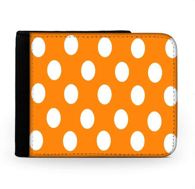 

Snoogg Men Multicolor Canvas Wallet(6 Card Slots), Multi