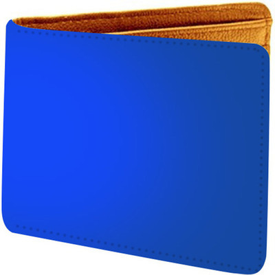 

WFCR Boys Multicolor Artificial Leather Wallet(5 Card Slots), Multicolor-67