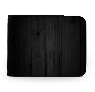 

Snoogg Men Multicolor Canvas Wallet(6 Card Slots), Multi