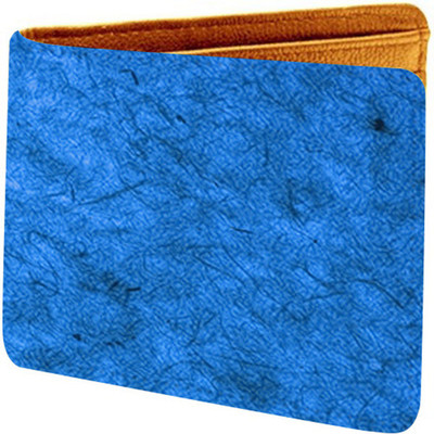 

WFCR Boys Multicolor Artificial Leather Wallet(5 Card Slots), Multicolor-89