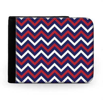 

Snoogg Men Multicolor Canvas Wallet(6 Card Slots), Multi