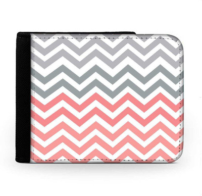 

Snoogg Men Multicolor Canvas Wallet(6 Card Slots), Multi