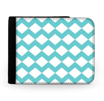 

Snoogg Men Multicolor Canvas Wallet(6 Card Slots), Multi