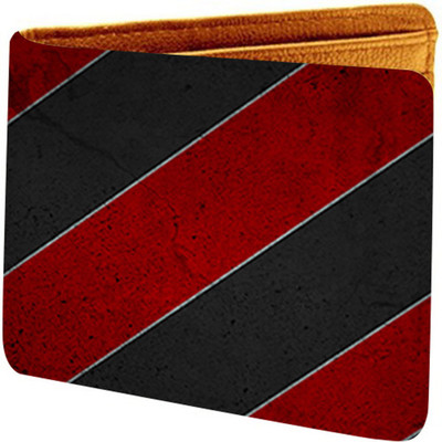 

WFCR Boys Multicolor Artificial Leather Wallet(5 Card Slots), Multicolor-28