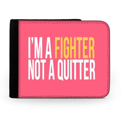 

Snoogg Men Multicolor Canvas Wallet(6 Card Slots), Multi