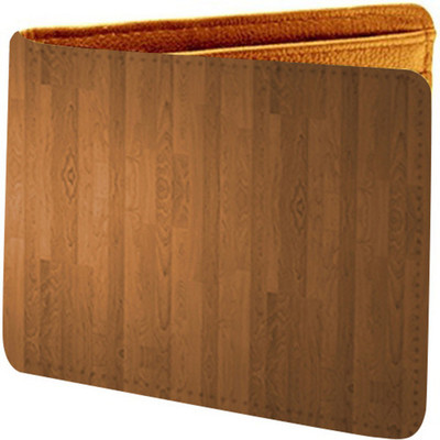 

WFCR Boys Multicolor Artificial Leather Wallet(5 Card Slots), Multicolor-6