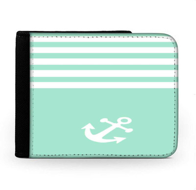 

Snoogg Men Multicolor Canvas Wallet(6 Card Slots), Multi