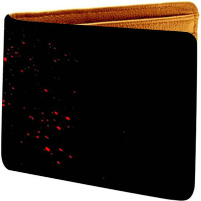 

WFCR Boys Multicolor Artificial Leather Wallet(5 Card Slots), Multicolor-46