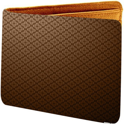

WFCR Boys Multicolor Artificial Leather Wallet(5 Card Slots), Multicolor-16