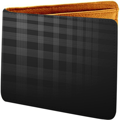 

WFCR Boys Multicolor Artificial Leather Wallet(5 Card Slots), Multicolor-72